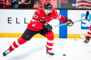 Image post by @HockeyCanada on Twitter