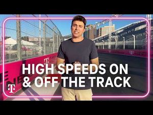 Video post by @T-Mobile on YouTube