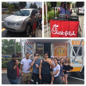 Image post by @chickfilawaterfordlakes on Instagram