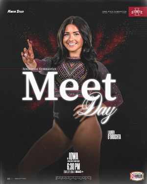 Image post by @cyclonegym on Instagram