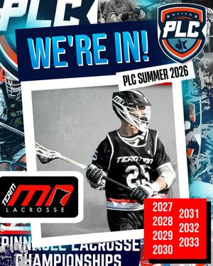 Image post by @pinnaclelaxchamps on Instagram