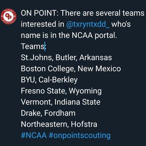 Image post by @onpointbasketball on Instagram