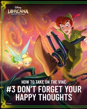 Image post by @disneylorcana on Instagram
