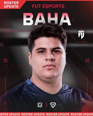Image post by @valorantesports on Instagram
