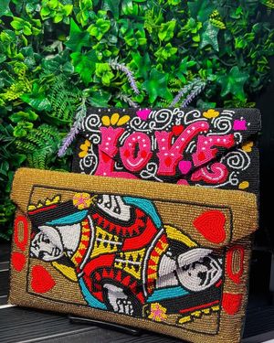 Image post by @WildMuseBoutique on Facebook