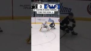 Video post by @flohockey on YouTube