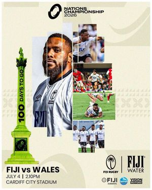 Image post by @fijirugbyunion on Instagram