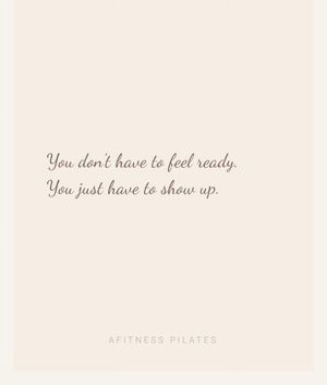 Image post by @afitnesspilates on Instagram