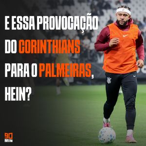 Image post by @90minbrasil on Instagram