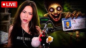 Video post by @quarterjade on YouTube
