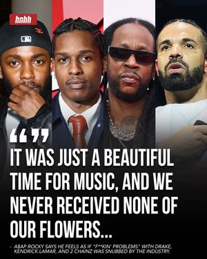 Image post by @hotnewhiphop on Instagram