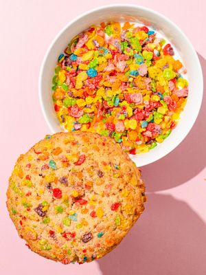 Image post by @chipcitycookies on Instagram