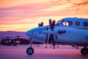 Image post by @idahonationalguard on Instagram