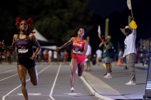 Image post by @UtahTrackXC on Twitter
