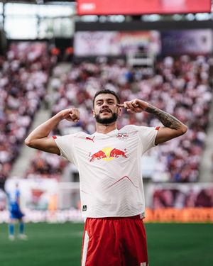 Image post by @rbleipzig on Instagram