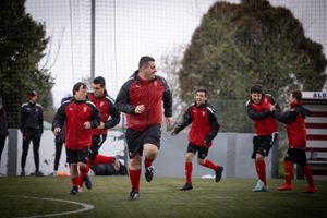 Image post by @realsporting on Instagram