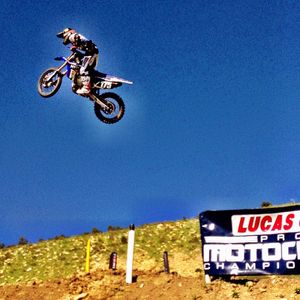 Image post by @racerxonline on Instagram