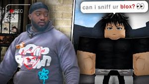 Video post by @realschlep on YouTube