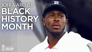 Video post by @officialenglandcricket on YouTube