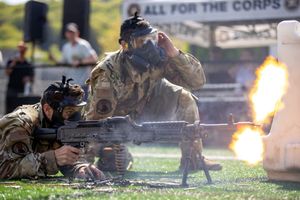 Image post by @af_academy on Instagram