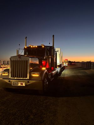 Image post by @inlandkenworthus on Instagram