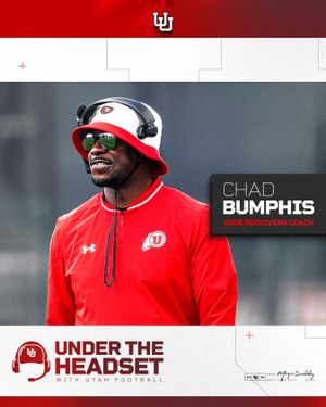 Image post by @utahathletics on Instagram