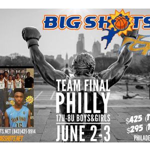 Image post by @bigshotsnation on Instagram