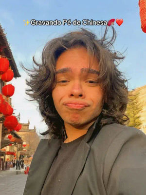 Image post by @darlisson_florentino on TikTok