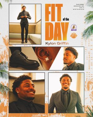 Image post by @clemsonfb on Instagram