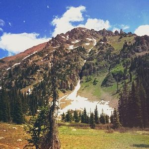 Image post by @vailmtn on Instagram