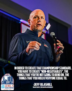 Image post by @usahockey on Instagram