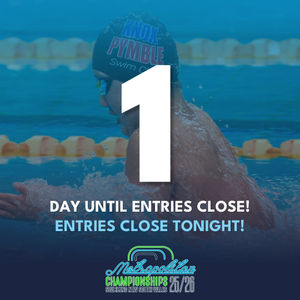 Image post by @nswswimming on Instagram
