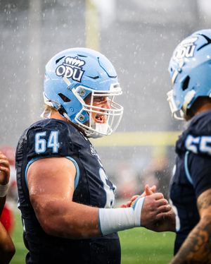 Image post by @odufootball on Instagram