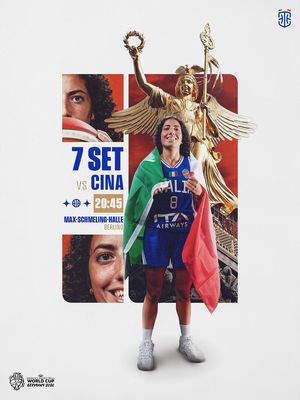 Image post by @italbasket on Instagram
