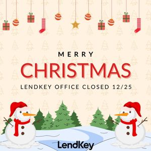 Image post by @lendkeytech on Instagram