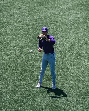 Image post by @kstatebsb on Instagram