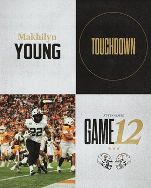 Image post by @vandyfootball on Instagram