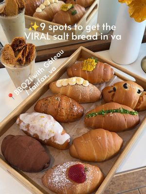 Image post by @foodooboos on Instagram