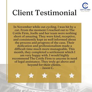 Image post by @TheCottleFirm on Facebook