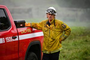 Image post by @firecountrycbs on Instagram