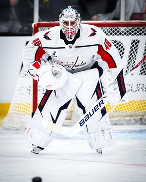 Image post by @capitals on Instagram