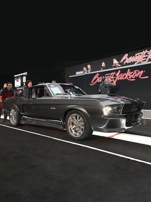 Image post by @barrett_jackson on Instagram