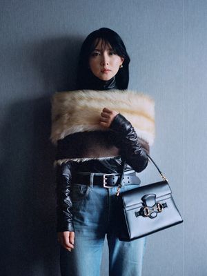 Image post by @gucci on Instagram