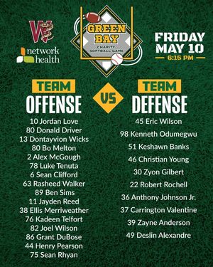 Image post by @WisconsinTimberRattlers on Facebook