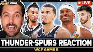 Video post by @hoopstonight on YouTube