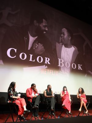Image post by @filmindependent on Instagram