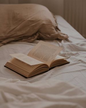 Image post by @kate.simple.life on Instagram