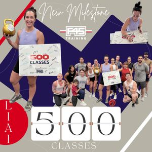 Image post by @f45_training_encinopark on Instagram