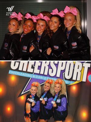 Image post by @varsityallstar on Instagram