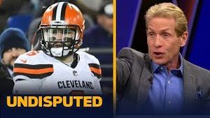 Video post by @foxsports on YouTube